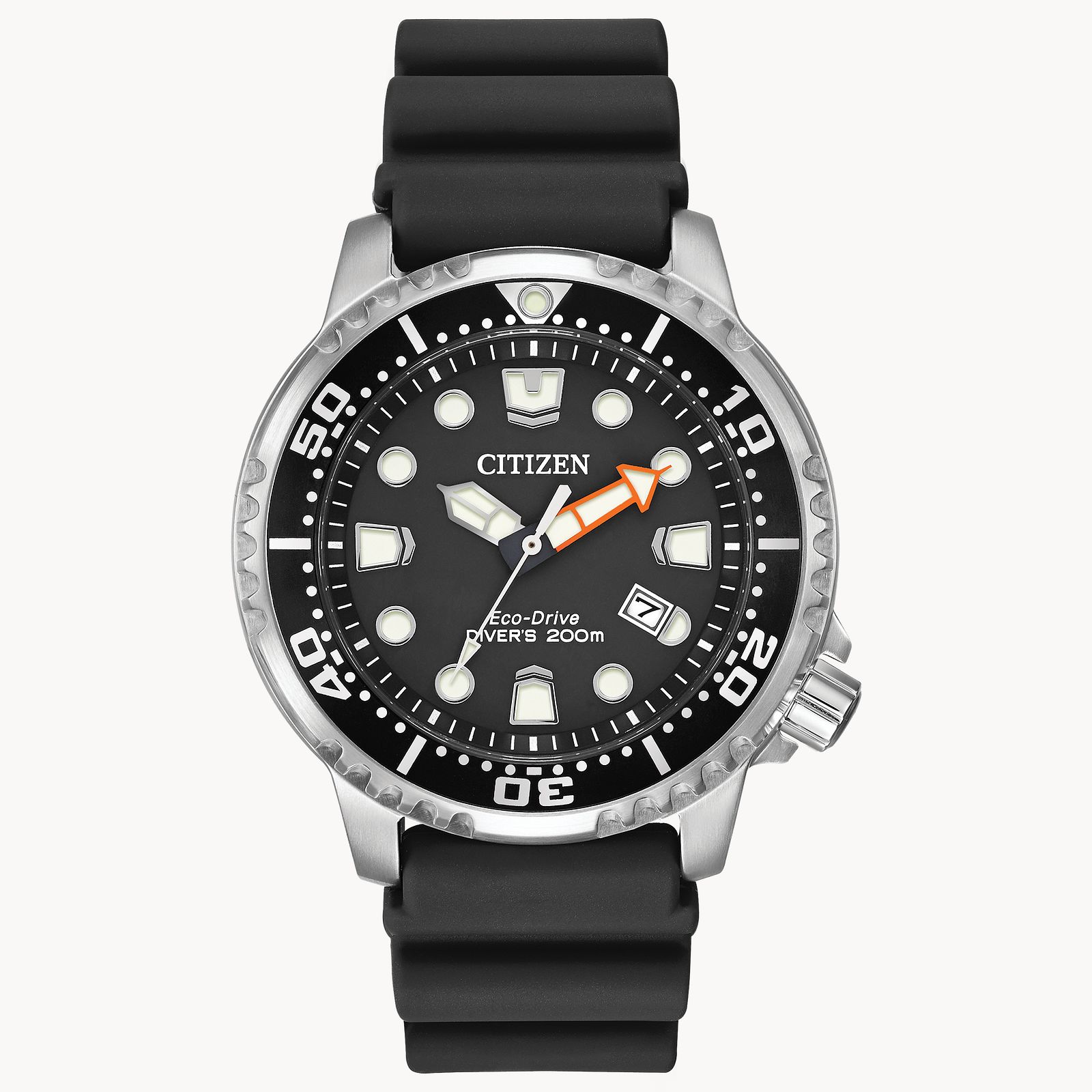 Citizen Promaster Professional Diver Eco-Drive Watch