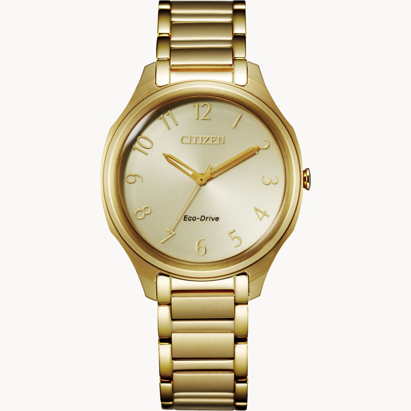 Citizen Eco-Drive Ceramic Bracelet Watch 740-10895 - Sale | Jones Jeweler |  Celina, OH