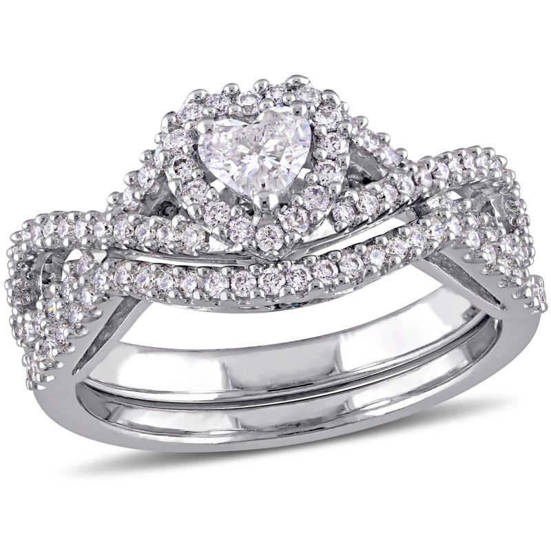 Diamond Engagement Rings | Harry Ritchie's Jewelers
